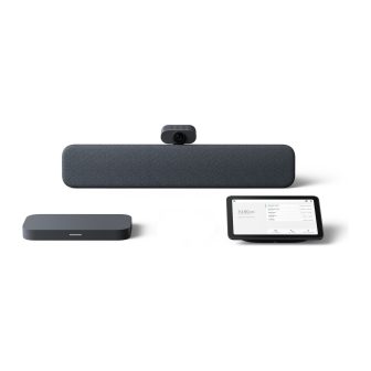 Lenovo Google Meet Series One Room Kits Gen 3 (Medium Room Lite Kit)…