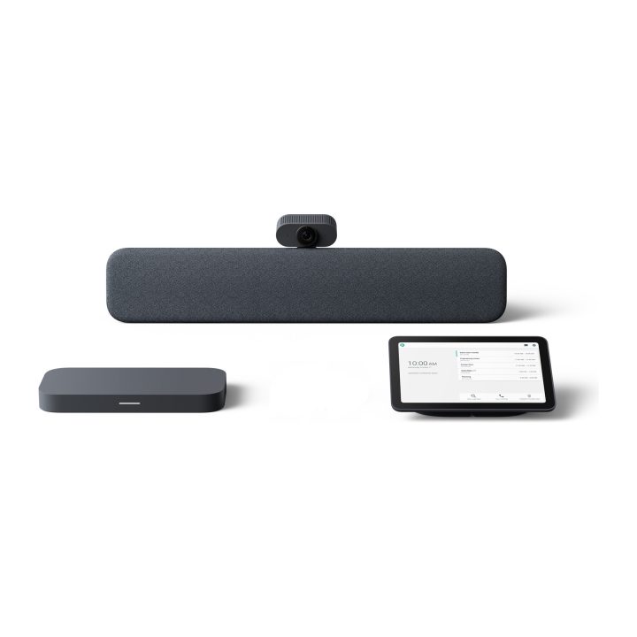 Lenovo Google Meet Series One Room Kits Gen 3 (Medium Room Lite Kit)…