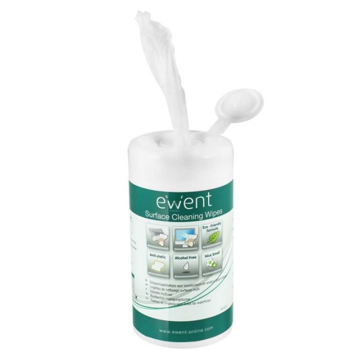 Ewent EW5612 Cleaning Kit for Computer LCD/LED/Plasma…