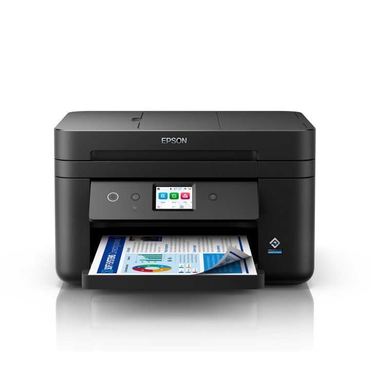 Epson WorkForce WF-2960DWF