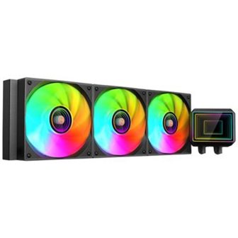 Mars Gaming ML-TWO360 Procesador Sistema de refrigeración líquida…