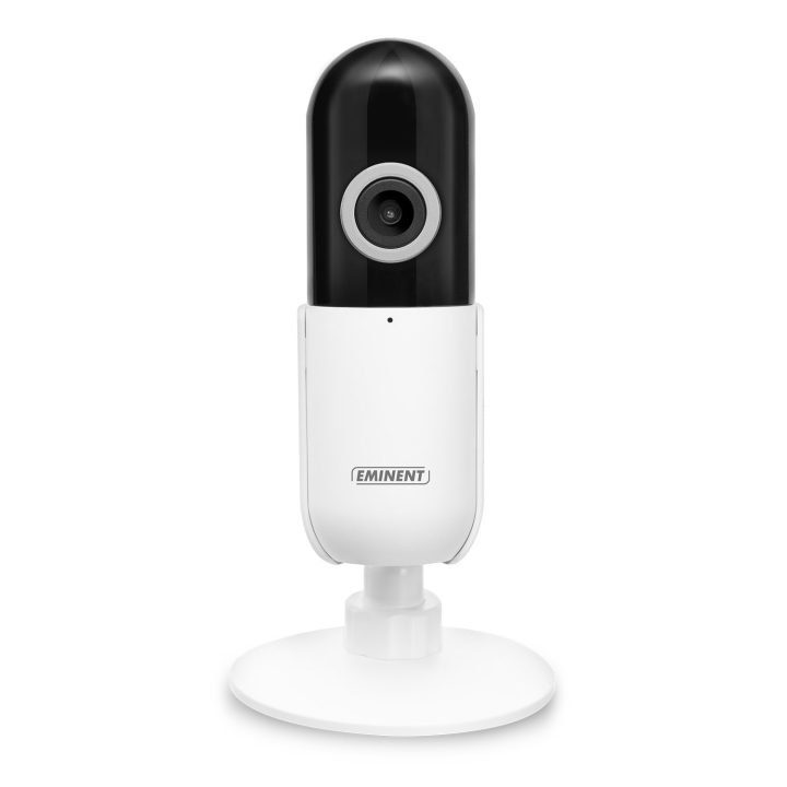 Eminent EM6400 cámara de vigilancia Cámara de seguridad IP Interior…