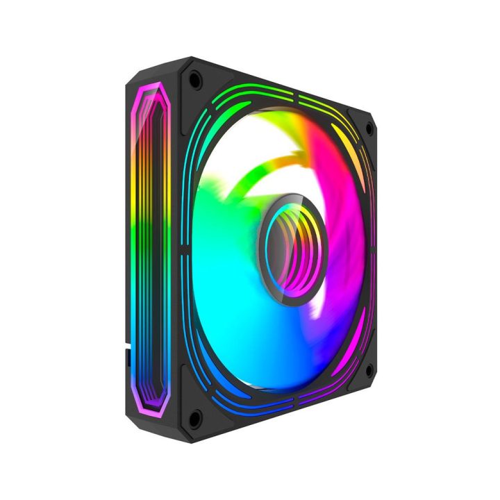 CoolBox GAMING KIT VENTILADORES INFINITYPRO 120 ARGB 4PACK