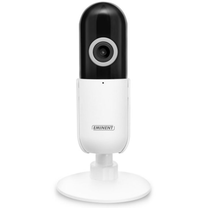Eminent EM6400 Surveillance Camera Indoor IP Security Camera Wall…