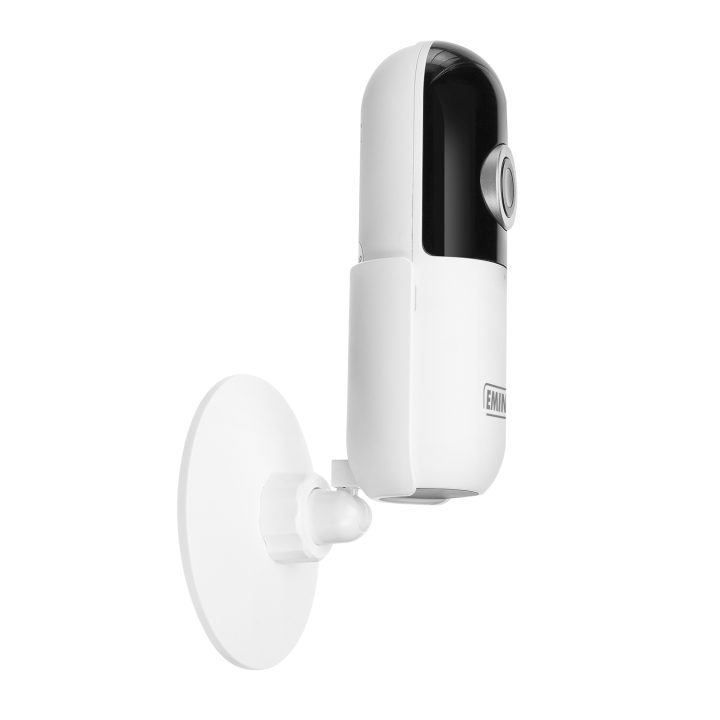 Eminent EM6400 Surveillance Camera Indoor IP Security Camera Wall…