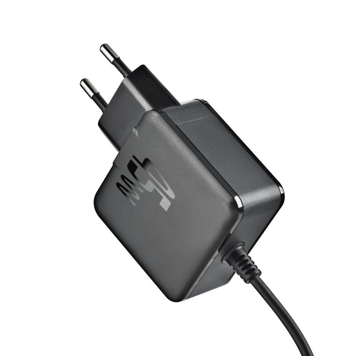 NGS GAN 45W-C Universal Preto Corrente Alternada Interior