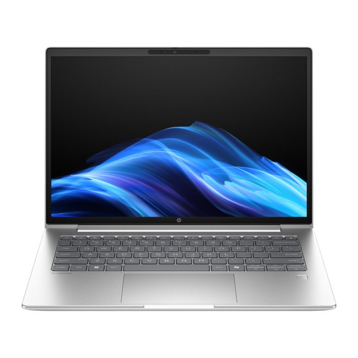 HP ProBook 4 G1iR Intel Core 5 120U 16 GB 512 GB SSD 14" Windows 11…
