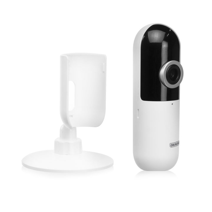 Eminent EM6400 Surveillance Camera Indoor IP Security Camera Wall…