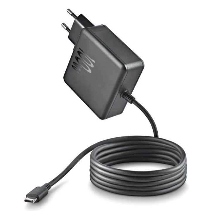 NGS GAN 100W-C Universal Preto Corrente Alternada Interior