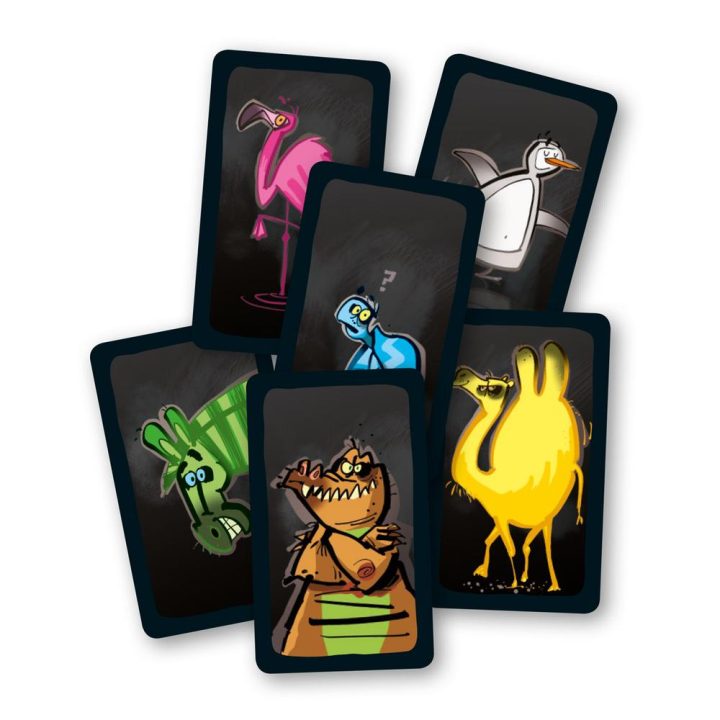 Jogo de tabuleiro Devir Dodelido (BGDODEEI)