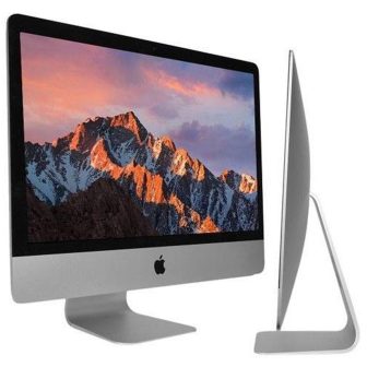 Ordenador all in one Apple imac A1419 i7-6700K-8GB-SSD 256GB-Radeon…