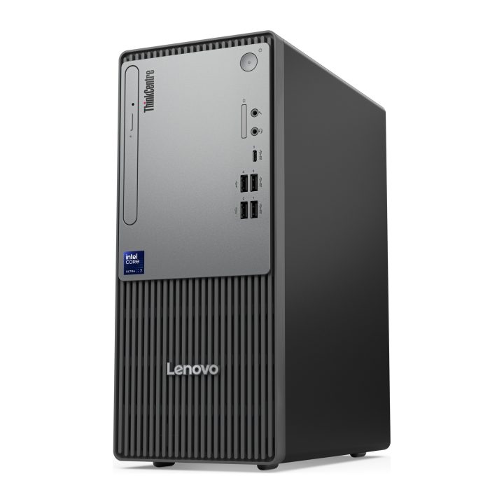 Lenovo ThinkCentre neo 50t Gen 6 Intel Core Ultra 5 225 16 GB…