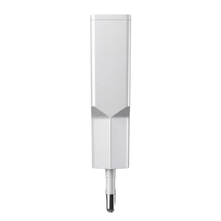 Mars Gaming MDGAN30W Mobile Device Charger White