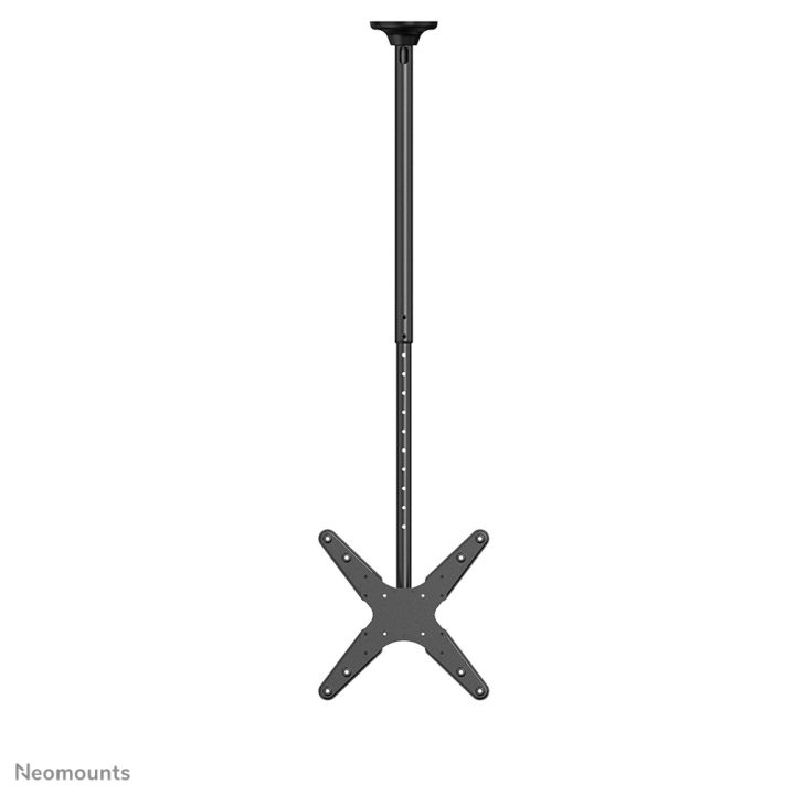 Neomounts FPMA-C340BLACK Soporte de techo para monitor/TV 32-75" -…