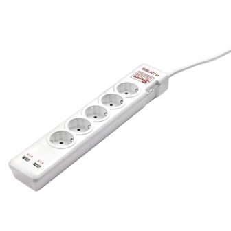 Salicru SPS SAFE 5+
