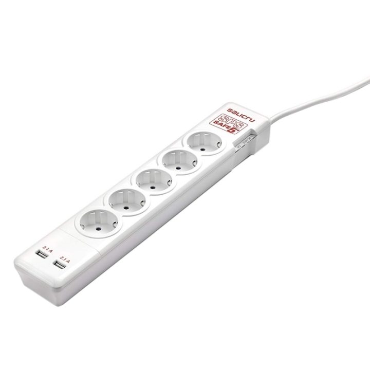 Salicru SPS SAFE 5+