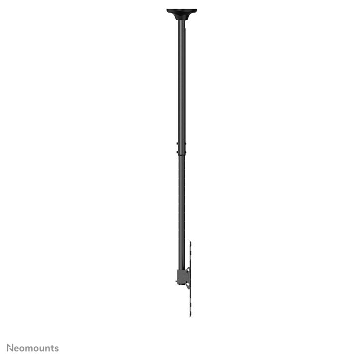 Neomounts FPMA-C340BLACK Soporte de techo para monitor/TV 32-75" -…