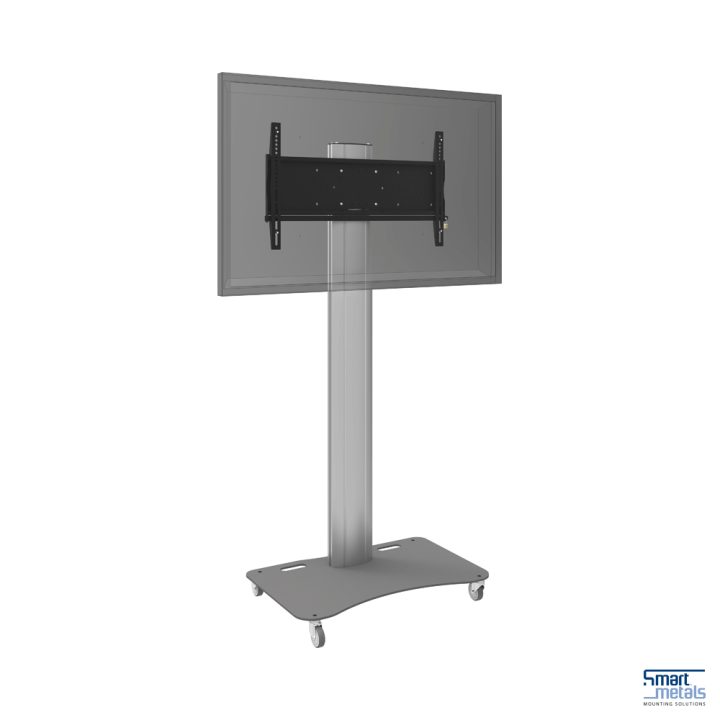 Vogel's Trolley, fixed installation, for flat panels max. 65 inch, 60…