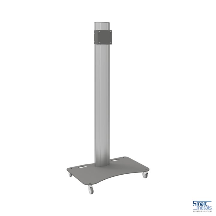 Vogel's Trolley, fixed installation, for flat panels max. 65 inch, 60…