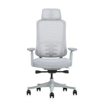 Phoenix Technologies Lira Office Chair with Lumbar Support, Tilt…