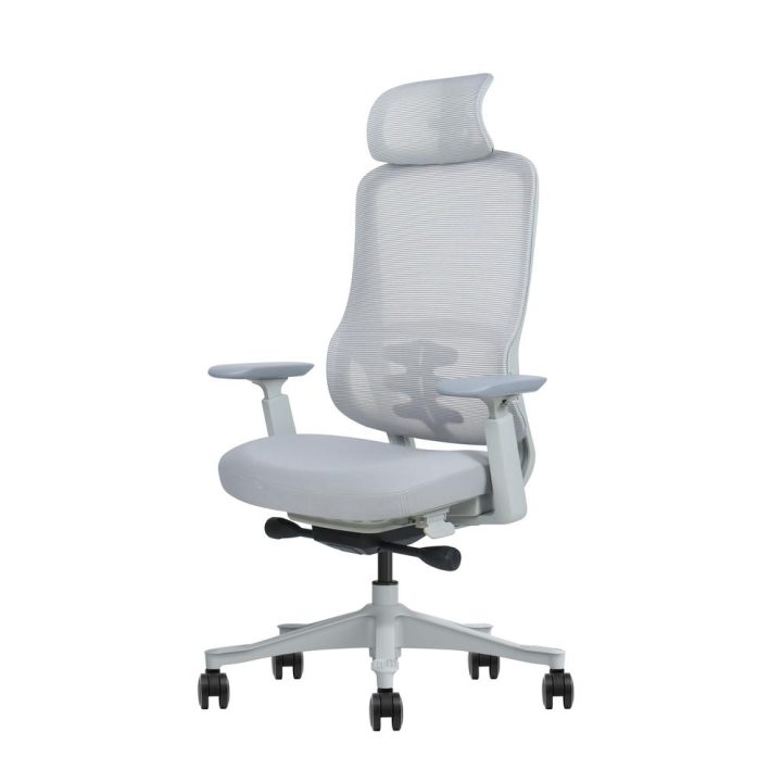 Phoenix Technologies Lira Office Chair with Lumbar Support, Tilt…