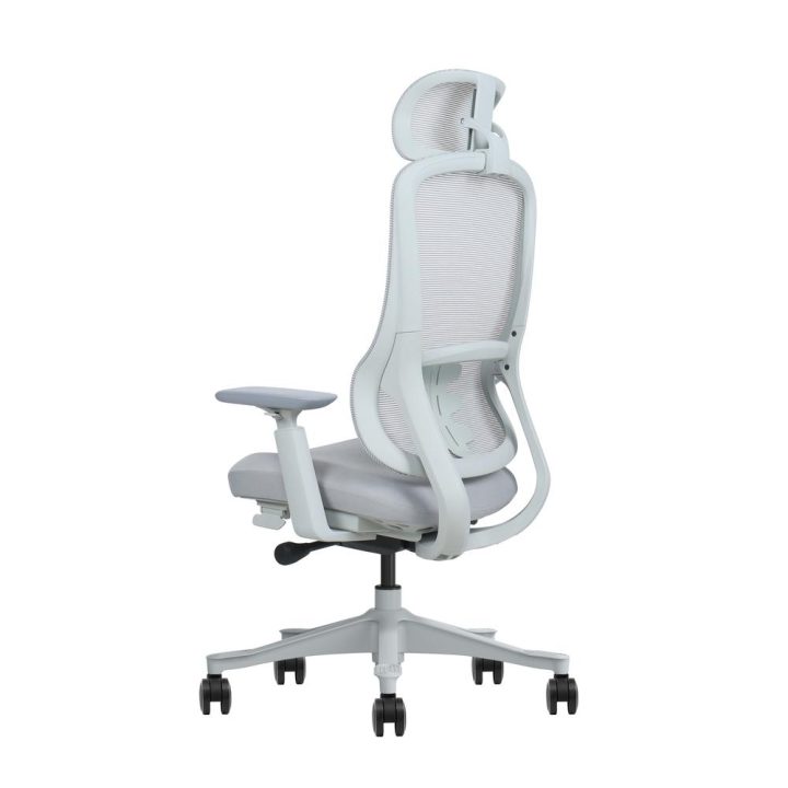 Phoenix Technologies Lira Office Chair with Lumbar Support, Tilt…