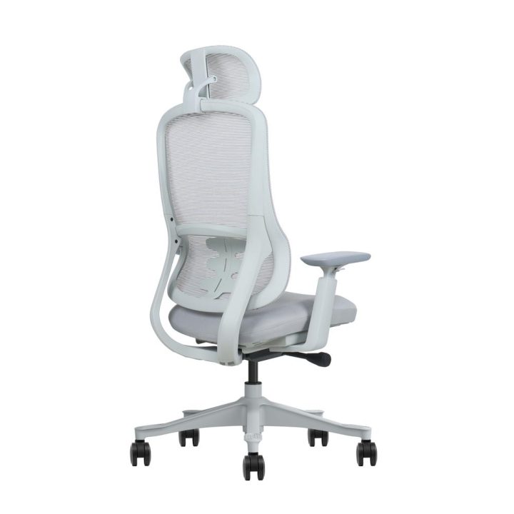 Phoenix Technologies Lira Office Chair with Lumbar Support, Tilt…