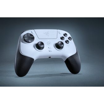 Razer Raiju V3 Pro Black, White RF/USB Analog Gamepad PC, PlayStation…