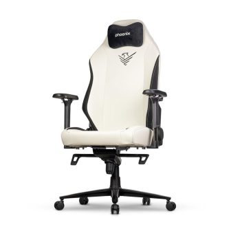 Phoenix Technologies Phoenix Monarch Remaster Black and White Nappa…