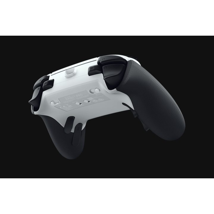 Razer Raiju V3 Pro Black, White RF/USB Analog Gamepad PC, PlayStation…