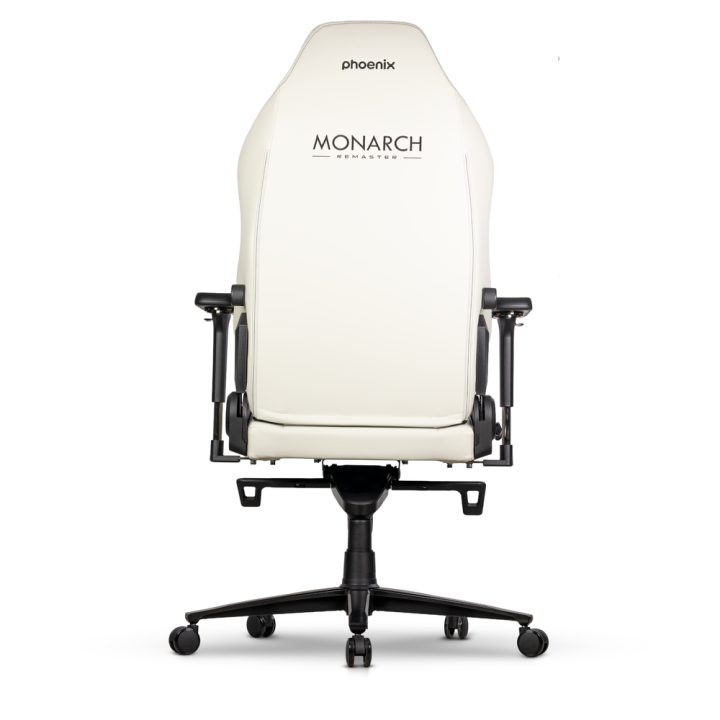 Phoenix Technologies Phoenix Monarch Remaster Black and White Nappa…