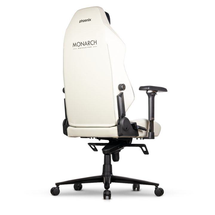Phoenix technologies Phoenix monarch remaster napa preta e branca…