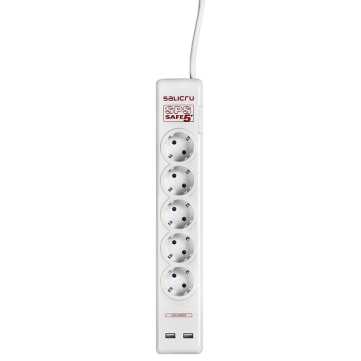 Salicru SPS SAFE 5+