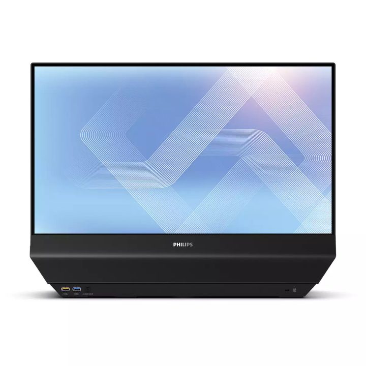 Philips 24B2D5300/00 pantalla para PC 23,8" 1920 x 1080 Pixeles Full…