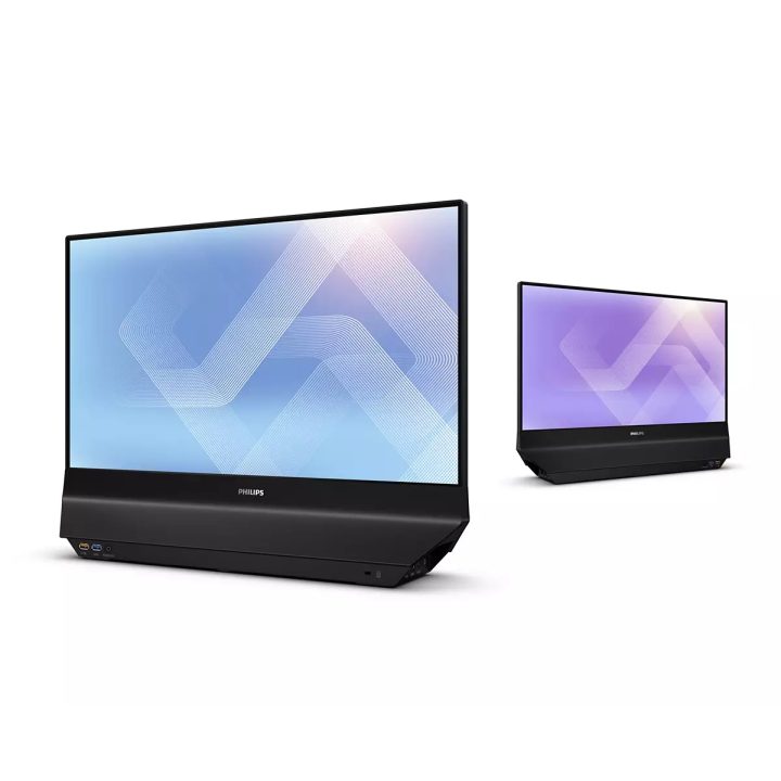 Philips 24B2D5300/00 pantalla para PC 23,8" 1920 x 1080 Pixeles Full…