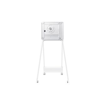 Samsung Flip Stand Gris claro