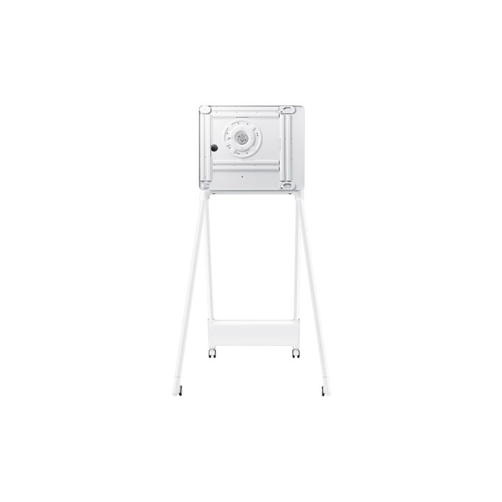 Samsung Flip Stand Gris claro