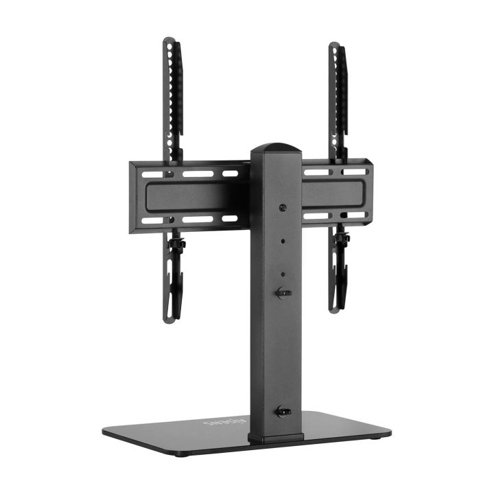 AISENS Suporte de Mesa ECO Rotativo para Monitor/TV 40Kg de 32-55…