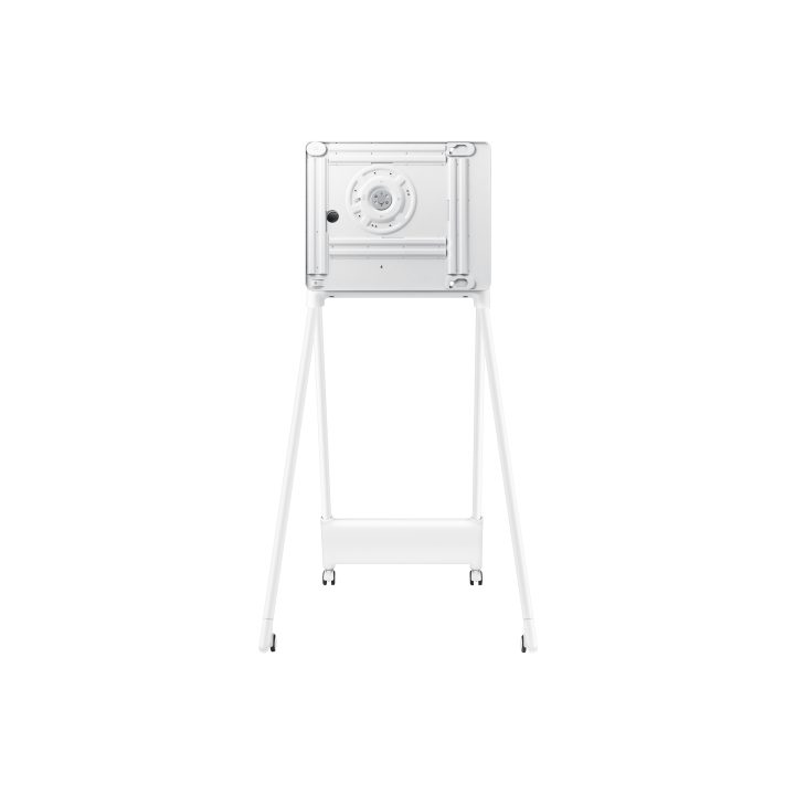 Samsung Flip Stand Light Gray