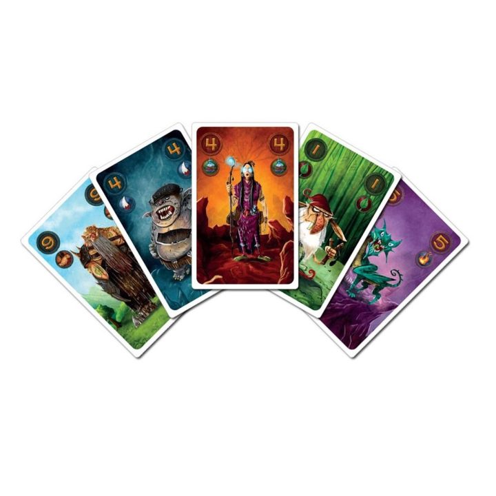 SD Games Board Game Claim 2 PEGI 10 (CLAIM002)