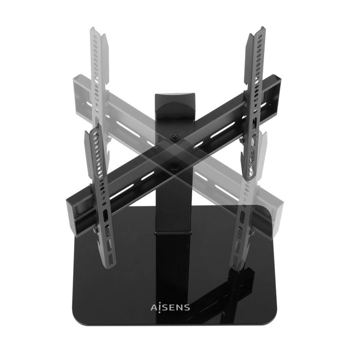 AISENS Soporte de Mesa ECO Giratorio para Monitor/TV 40Kg de 32-55…