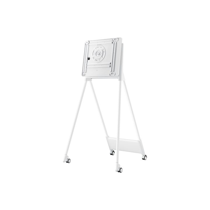 Samsung Flip Stand Cinzento Claro