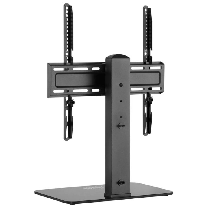 AISENS Suporte de Mesa ECO Rotativo para Monitor/TV 40Kg de 32-55…