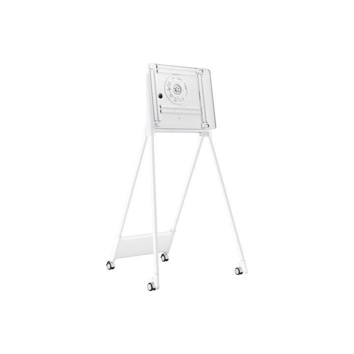 Samsung Flip Stand Cinzento Claro
