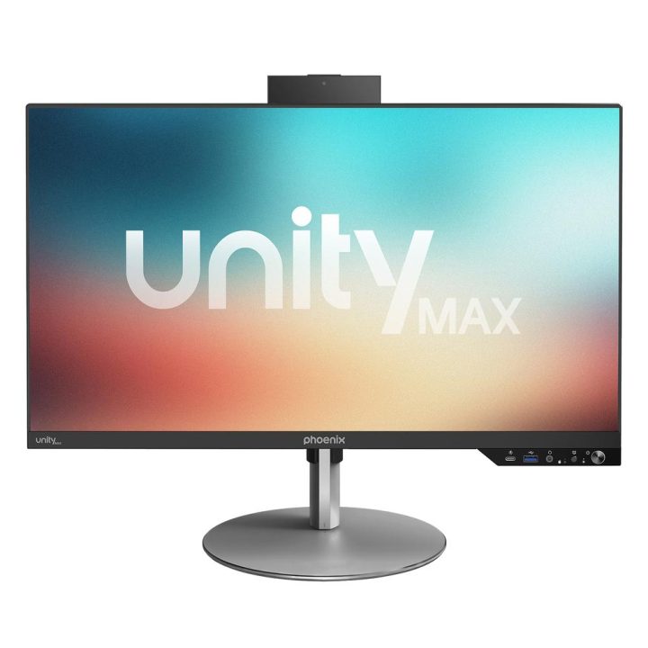 Phoenix technologies Computador all in one Phoenix Unity Max i5…