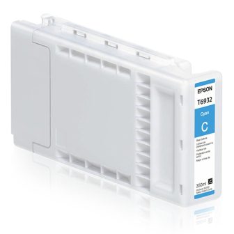 Epson C13T69320N cartucho de tinta 1 unidade(s) Original Ciano