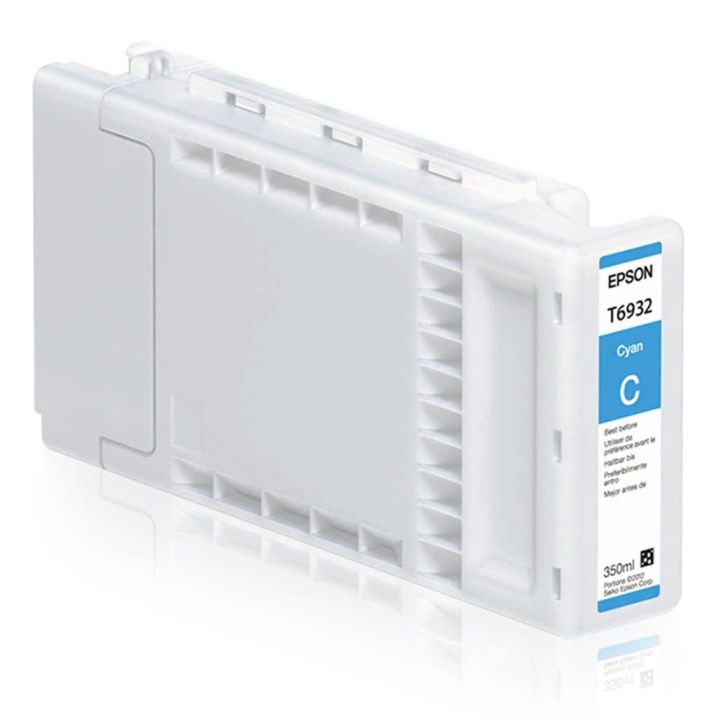 Epson C13T69320N cartucho de tinta 1 pieza(s) Original Cian