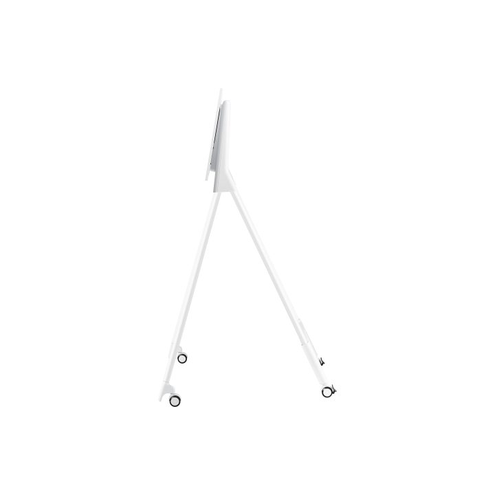 Samsung Flip Stand Gris claro