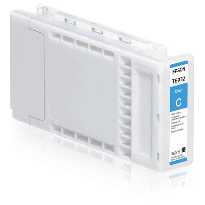 Epson C13T69320N Ink Cartridge 1 piece(s) Original Cyan