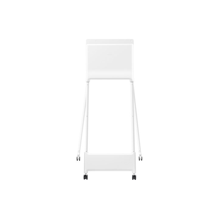 Samsung Flip Stand Gris claro